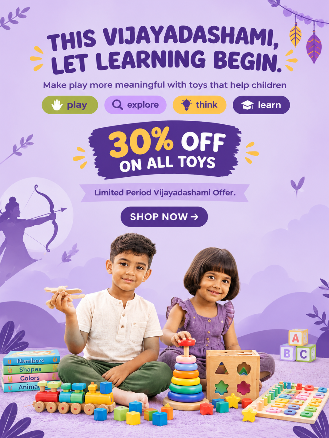 noiiet october offer banner