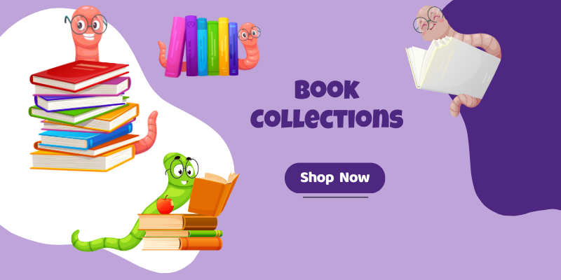 collections of books