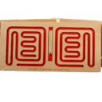 Preschool brain development activity board toy