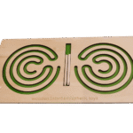 Maze Toy Activity Board | Brain Activity Board Toy by noiiet - Image 7