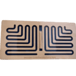 Preschool brain development activity board toy