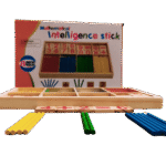 Preschool pattern and number learning toy