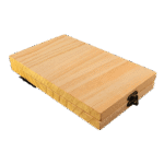 Traditional Pallanguli wooden board with stones