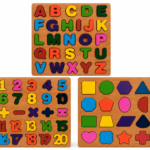 wooden board combo